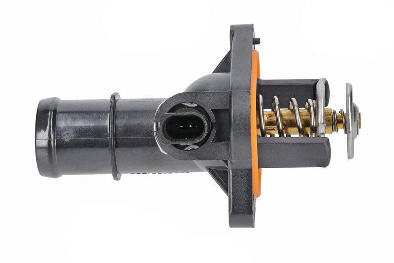 Thermostat, Kühlmittel