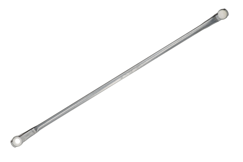 Antriebsstange, Wischergestänge