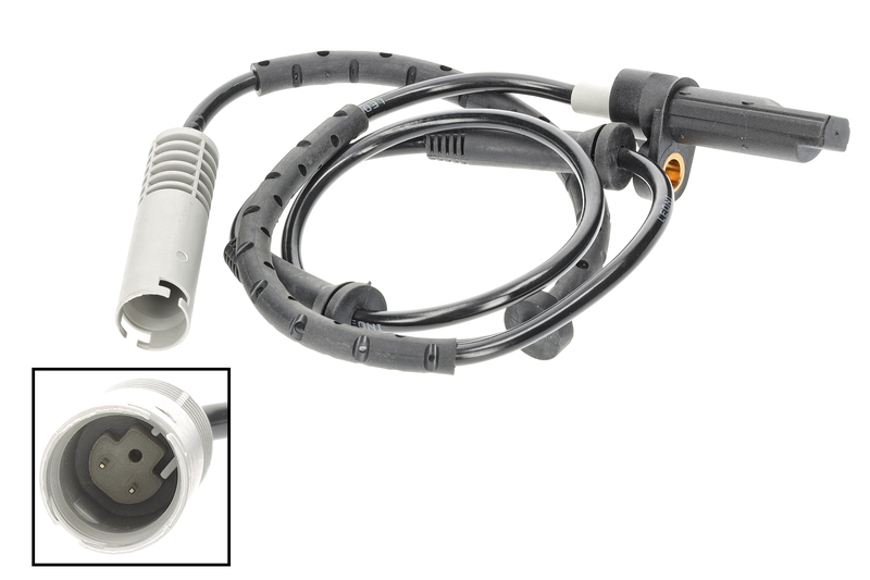 Sensor, Raddrehzahl