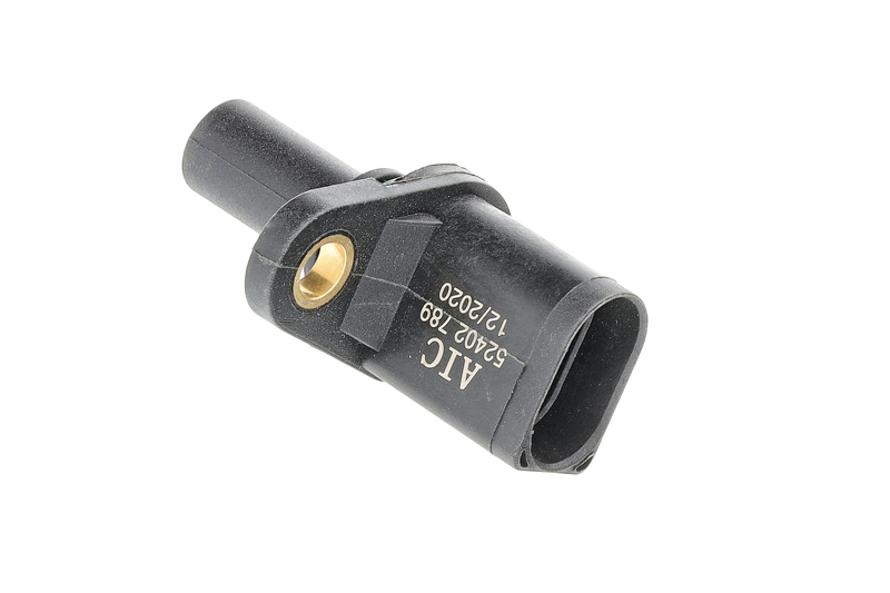 Sensor, Geschwindigkeit