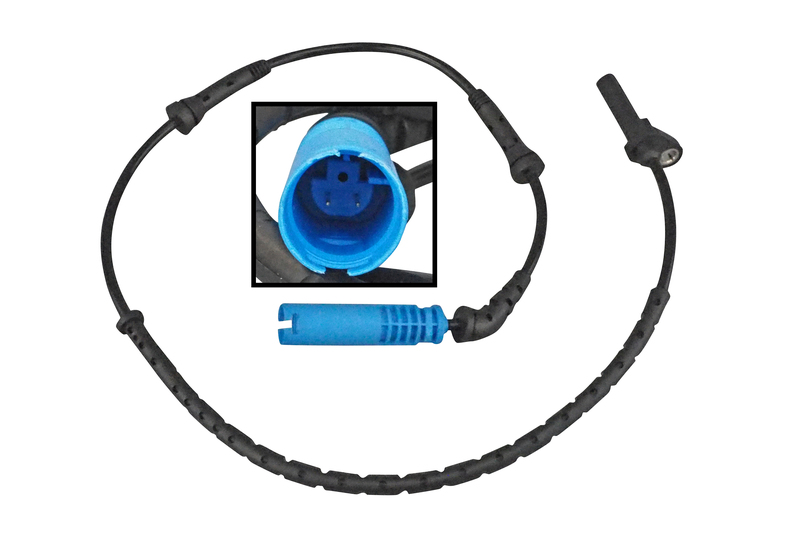 Sensor, Raddrehzahl