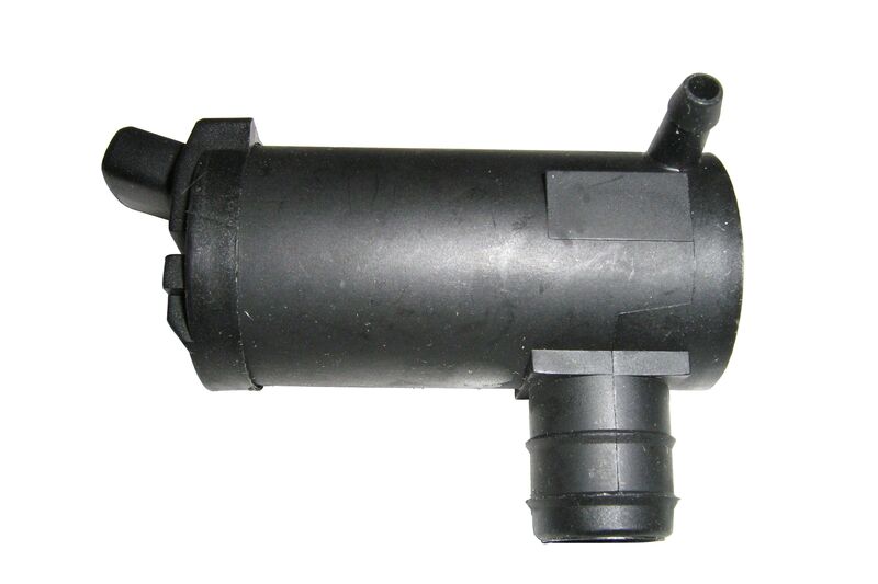 Waschwasserpumpe
