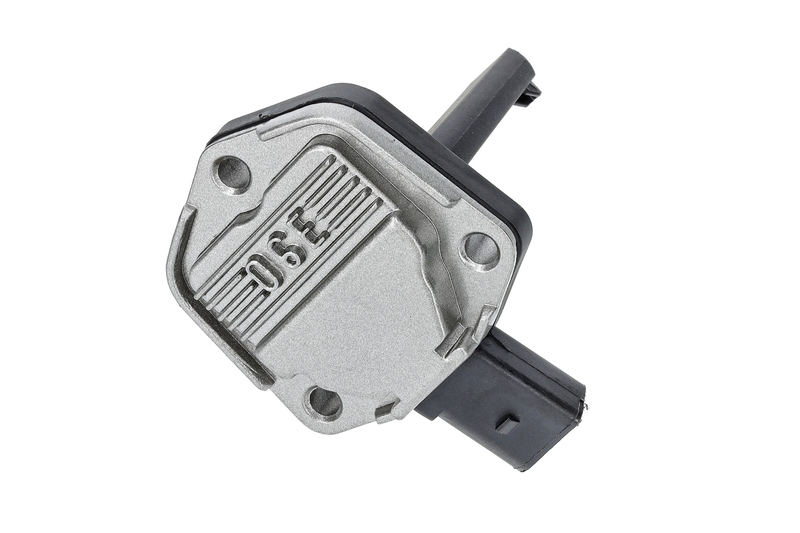 Sensor, Motorölstand
