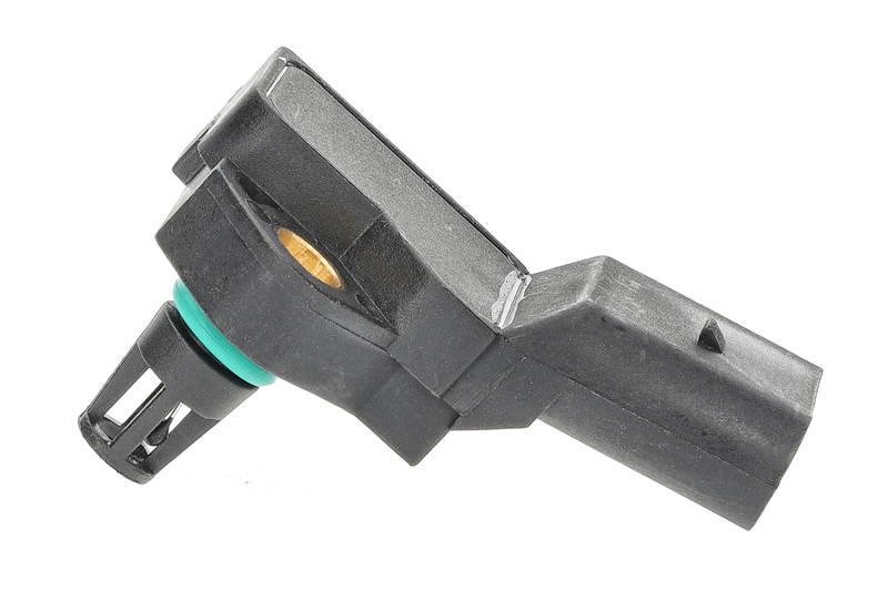 Sensor, Ladedruck