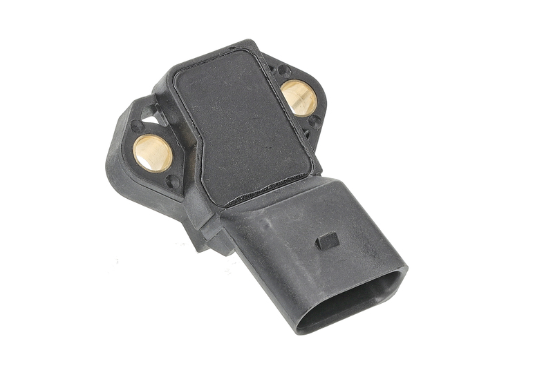 Sensor, Ladedruck
