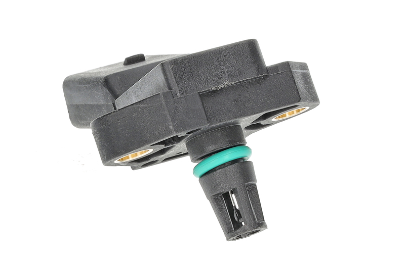 Sensor, Ladedruck