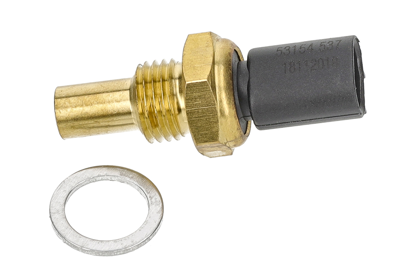 Sensor, Kühlmitteltemperatur