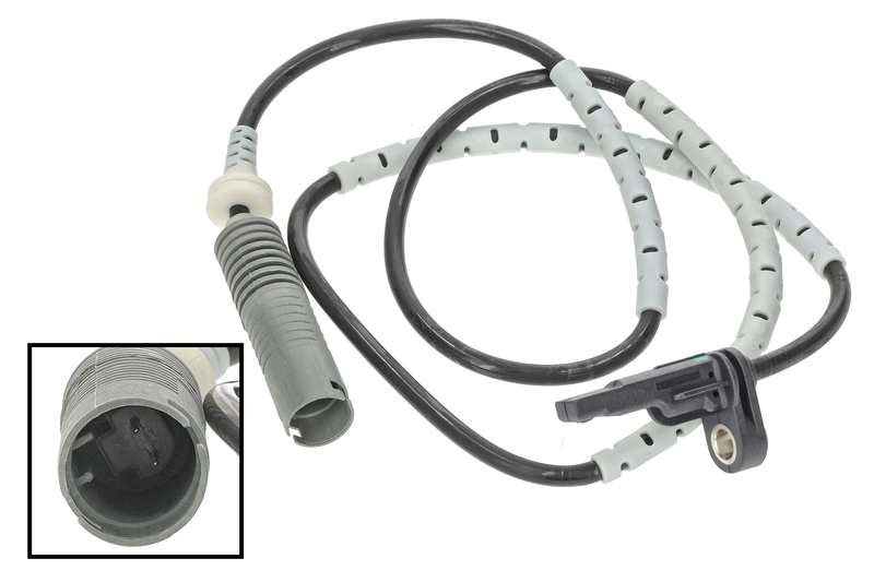Sensor, Raddrehzahl