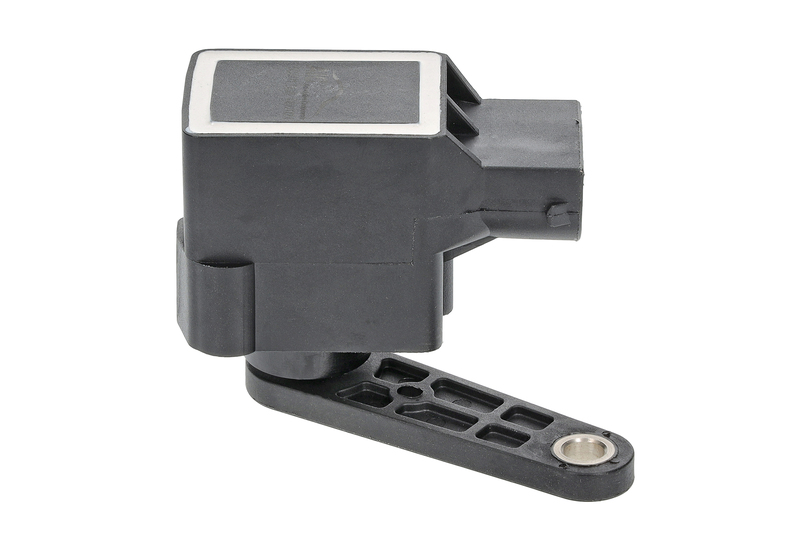 Sensor, Leuchtweitenregulierung