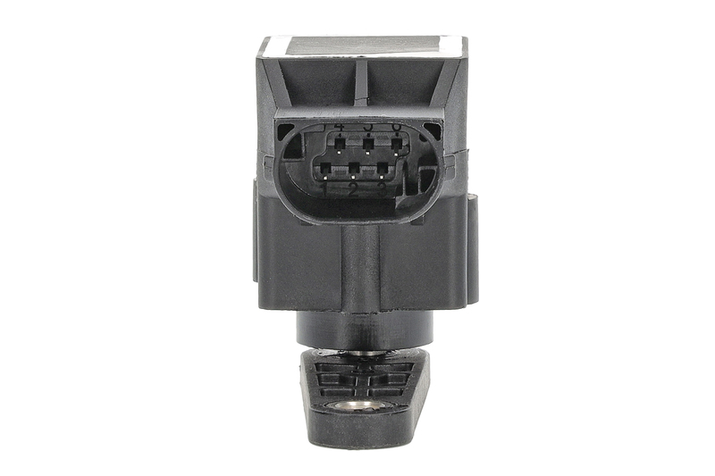 Sensor, Leuchtweitenregulierung
