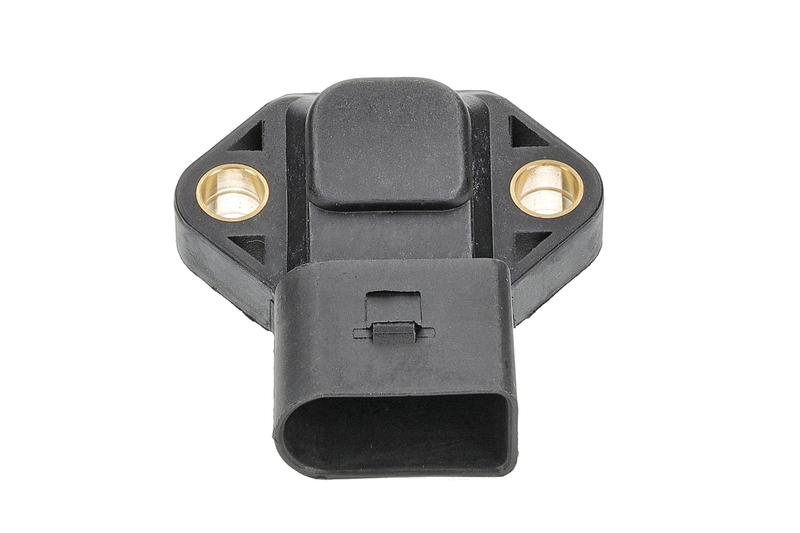 Sensor, Ladedruck