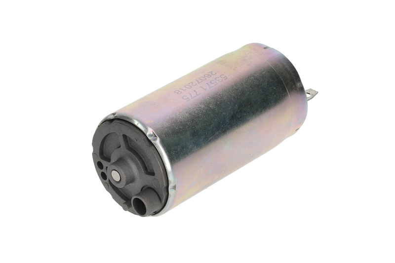 Kraftstoffpumpe