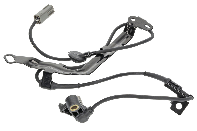 Sensor, Raddrehzahl