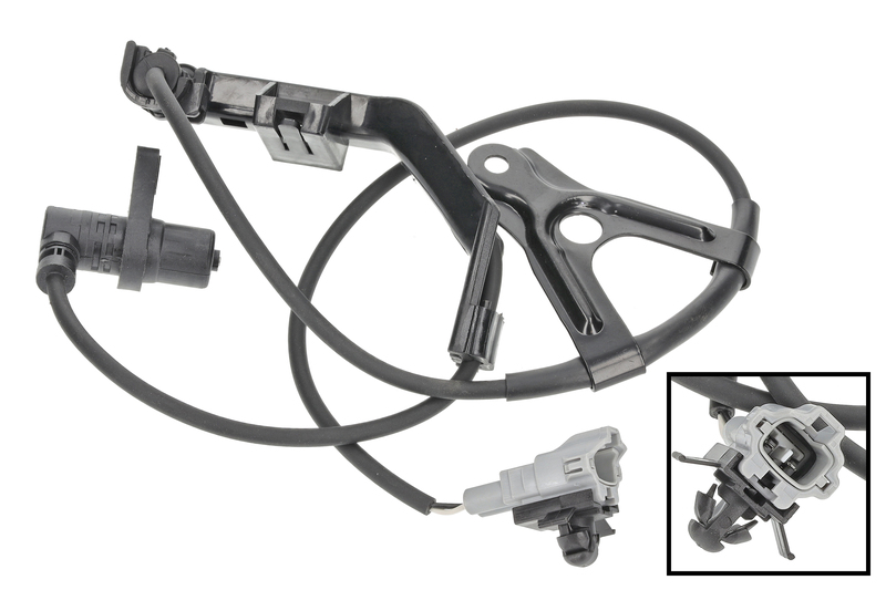Sensor, Raddrehzahl