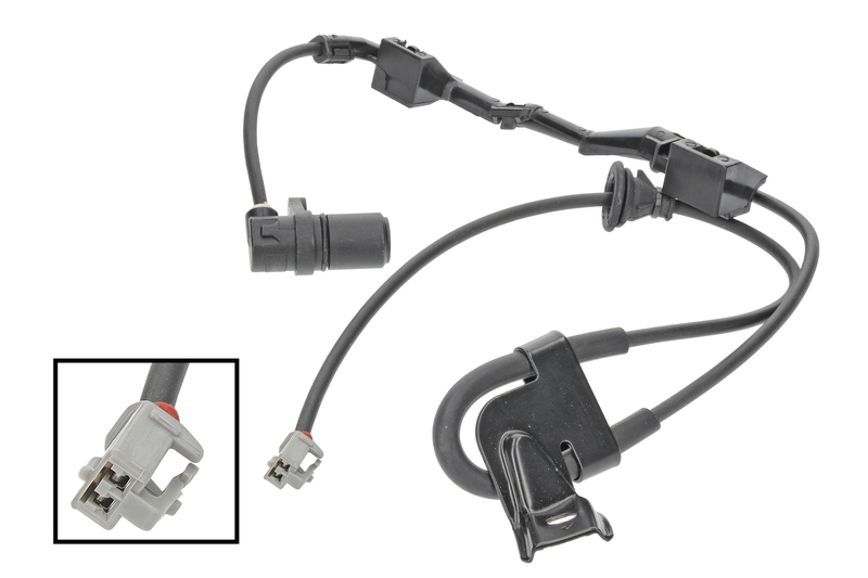 Sensor, Raddrehzahl