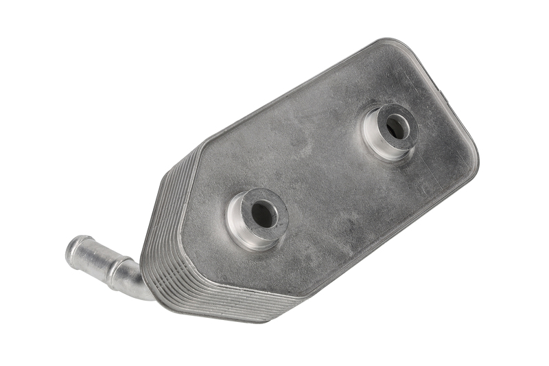 Ölkühler, Automatikgetriebe