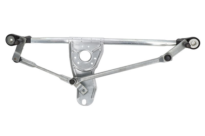 Wischergestänge