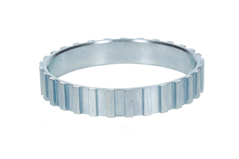 Sensorring, ABS