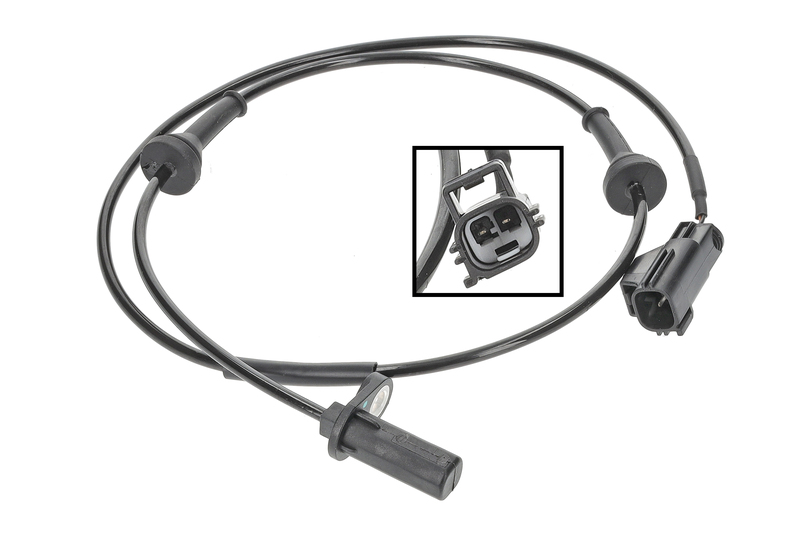 Sensor, Raddrehzahl
