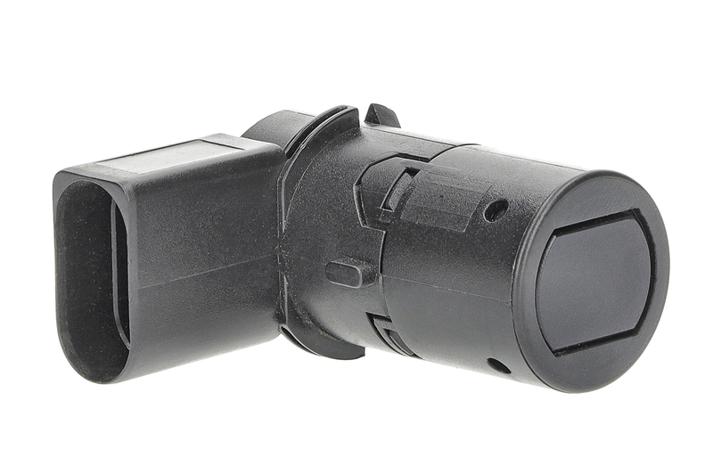 Sensor, Einparkhilfe