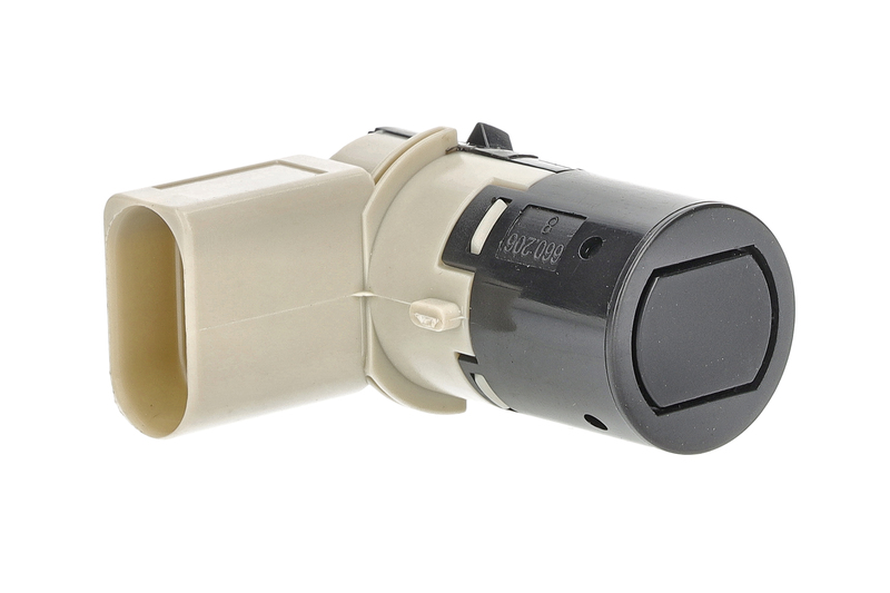 Sensor, Einparkhilfe