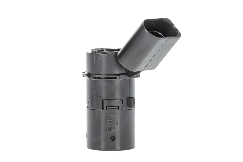 Sensor, Einparkhilfe