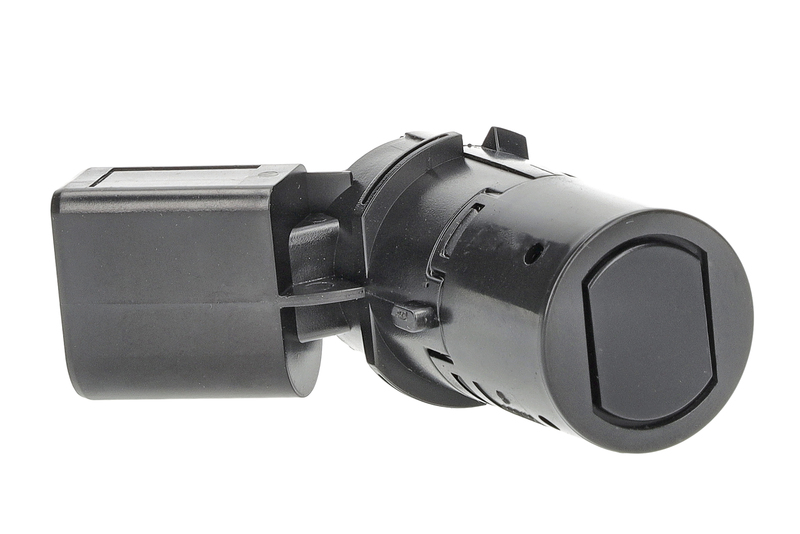 Sensor, Einparkhilfe