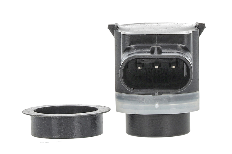 Sensor, Einparkhilfe