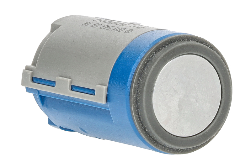 Sensor, Einparkhilfe