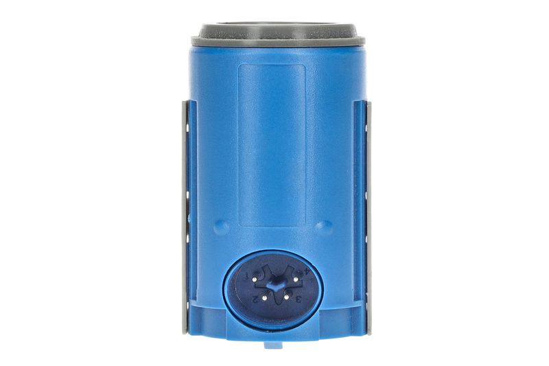 Sensor, Einparkhilfe