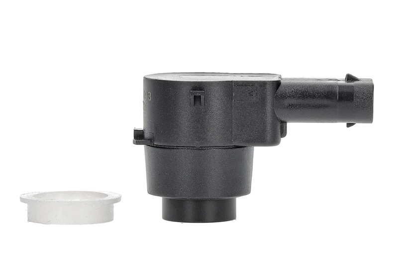 Sensor, Einparkhilfe