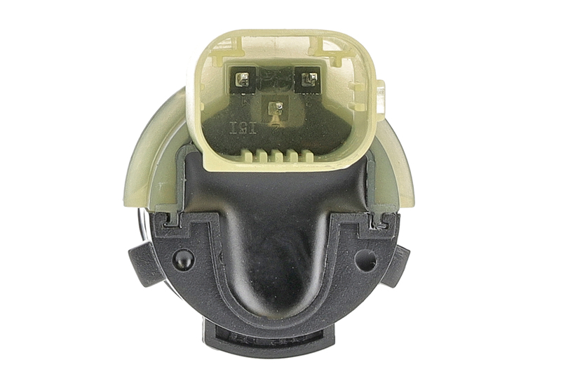 Sensor, Einparkhilfe