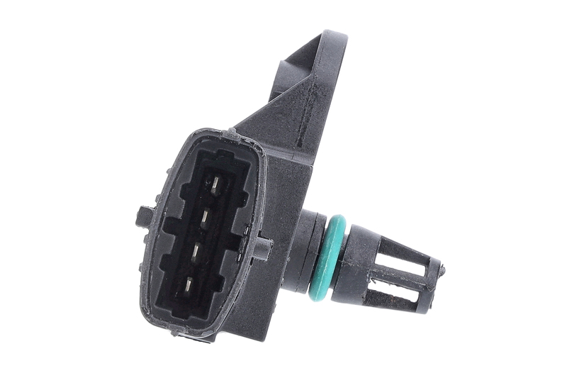 Sensor, Ladedruck