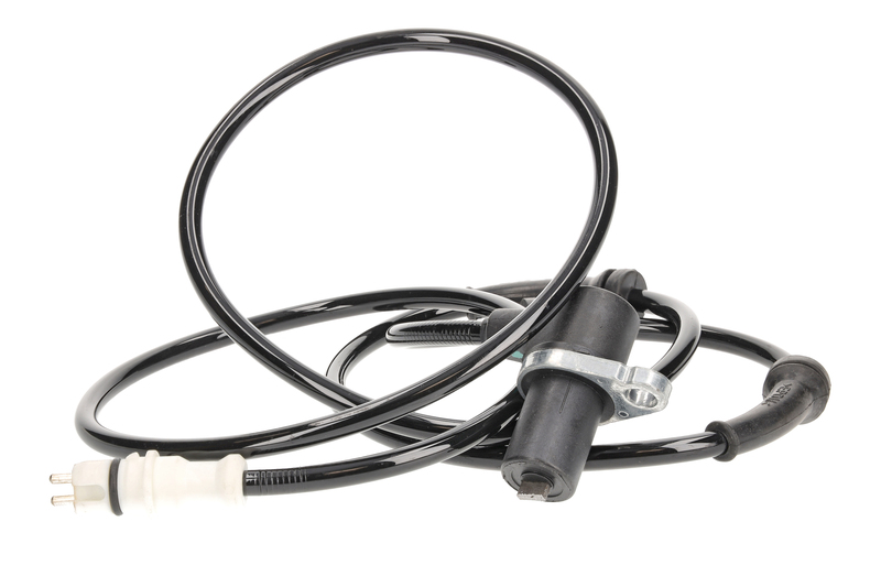 Sensor, Raddrehzahl