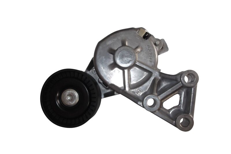 Riemenspanner, Keilrippenriemen