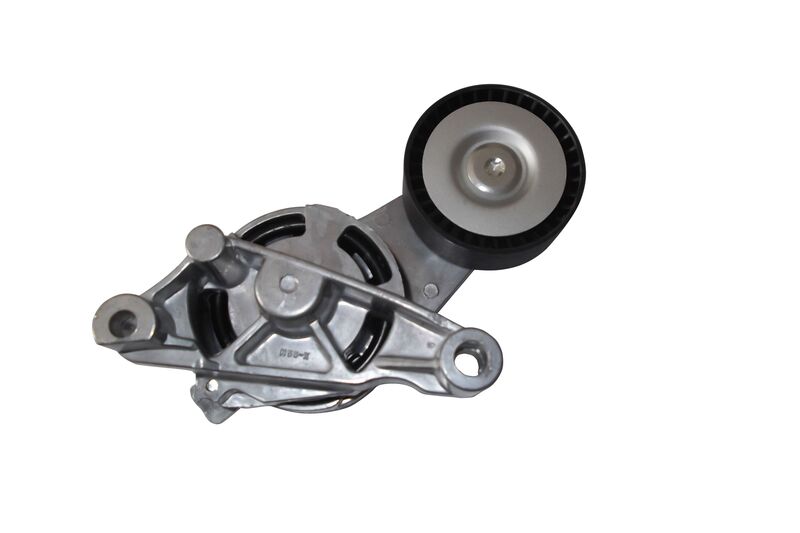 Riemenspanner, Keilrippenriemen