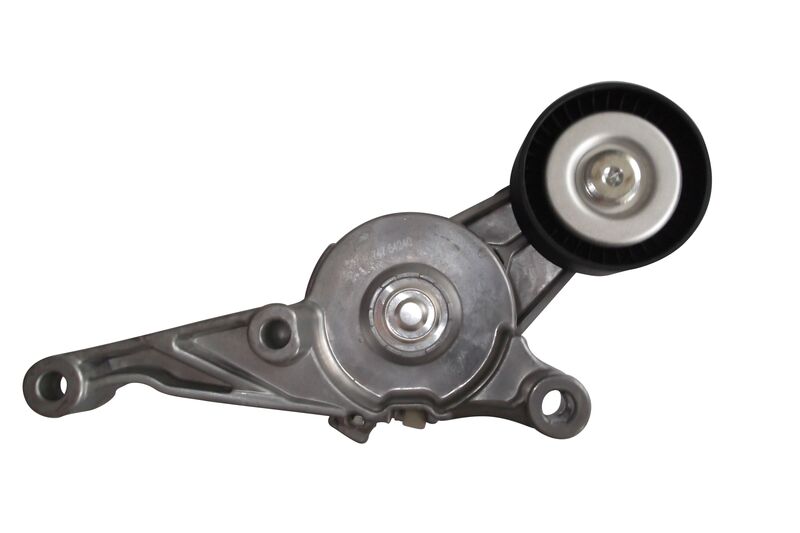 Riemenspanner, Keilrippenriemen