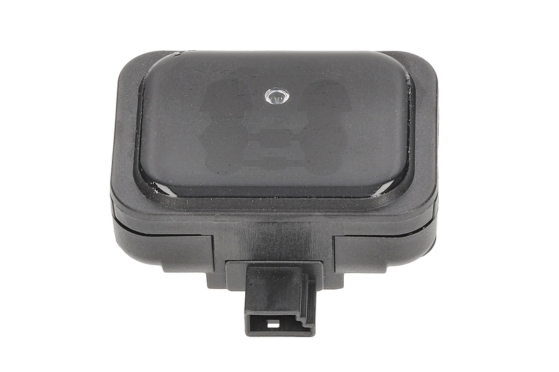 Regensensor