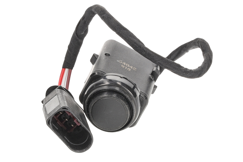 Sensor, Einparkhilfe