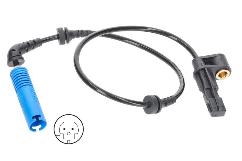 Sensor, Raddrehzahl