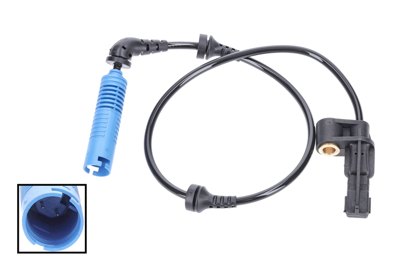 Sensor, Raddrehzahl