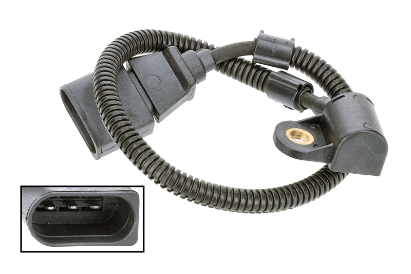 Sensor, Nockenwellenposition