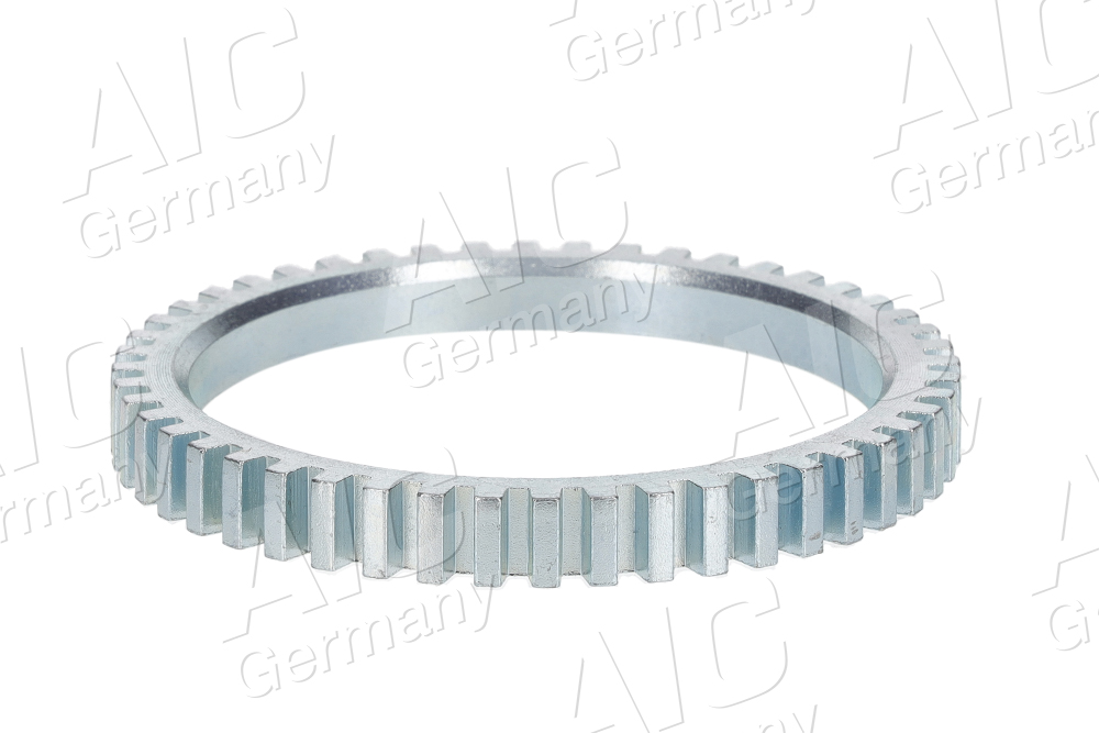 Sensorring, ABS