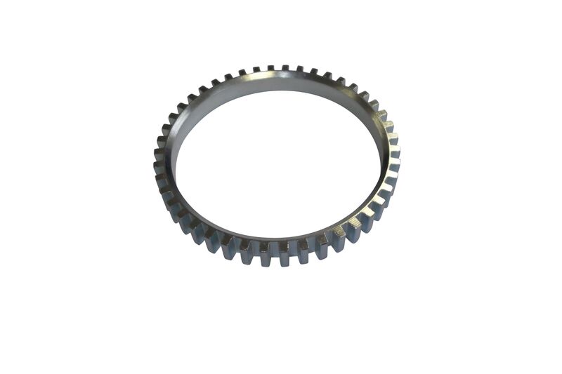 Sensorring, ABS