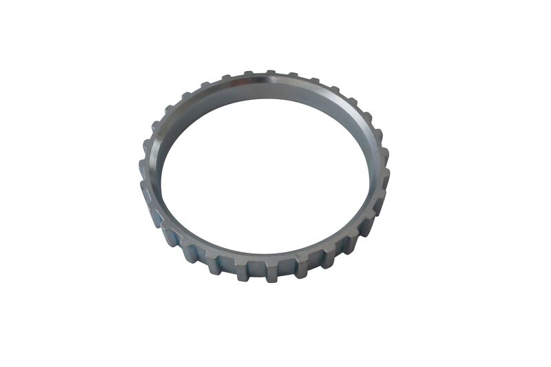 Sensorring, ABS