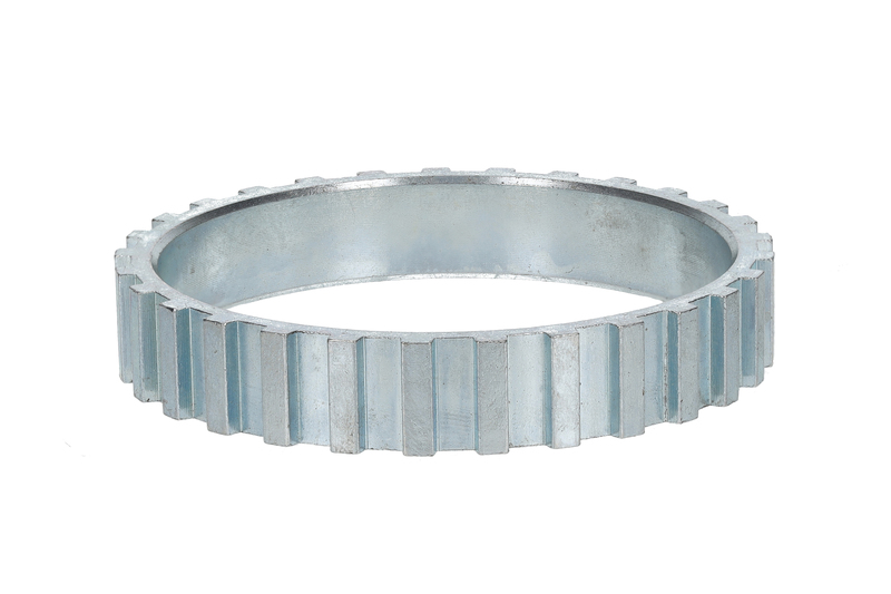 Sensorring, ABS