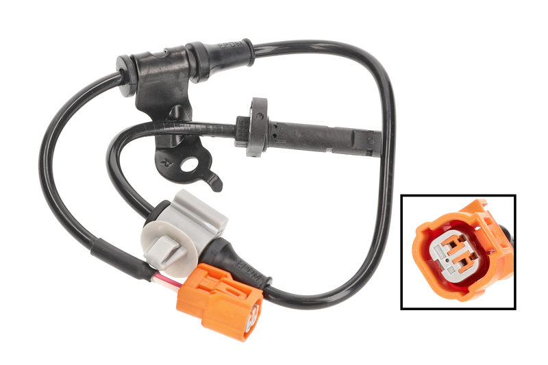 Sensor, Raddrehzahl