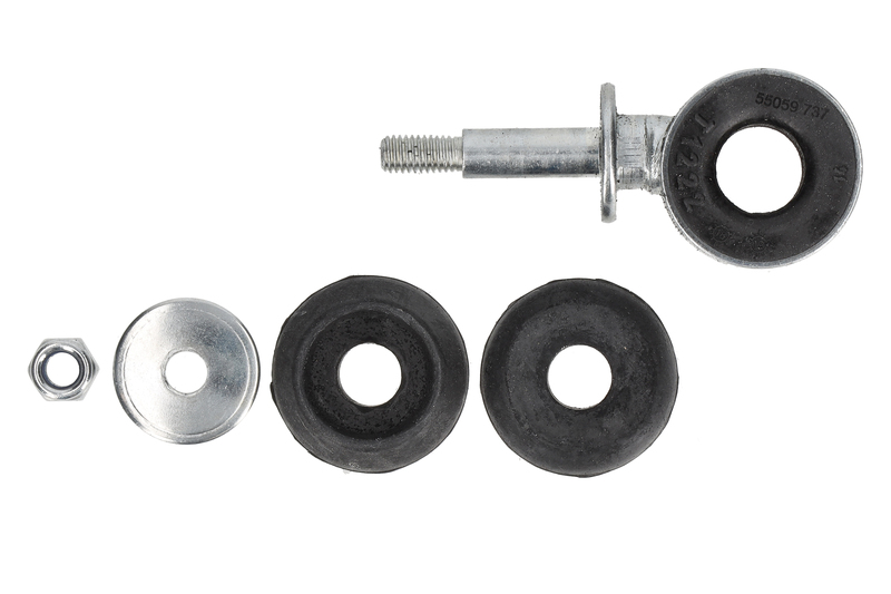 Stange/Strebe, Stabilisator