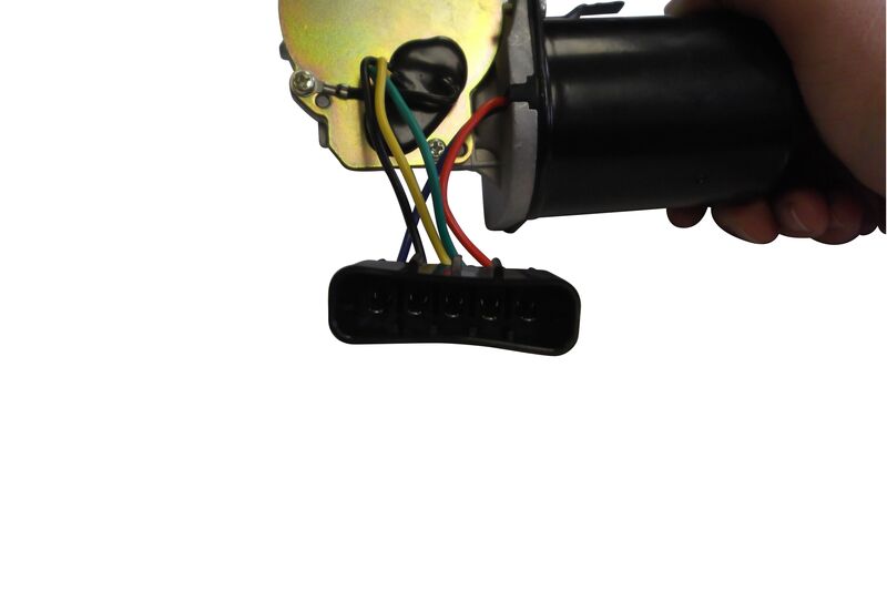 Wischermotor