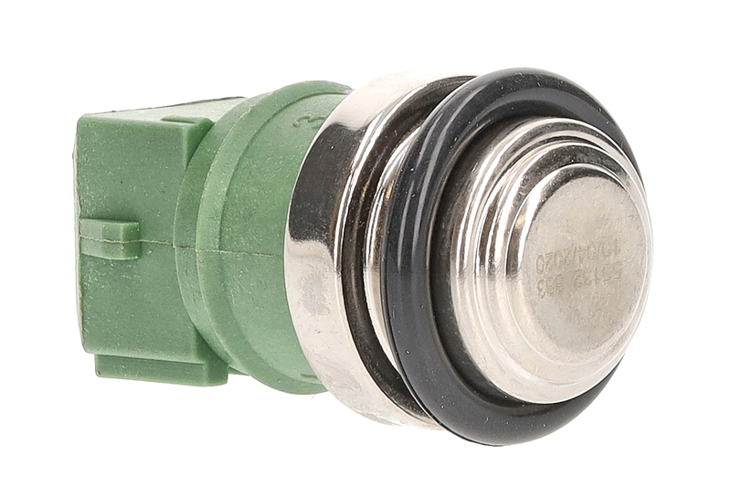 Sensor, Kühlmitteltemperatur